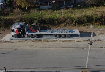 Báscula ponte