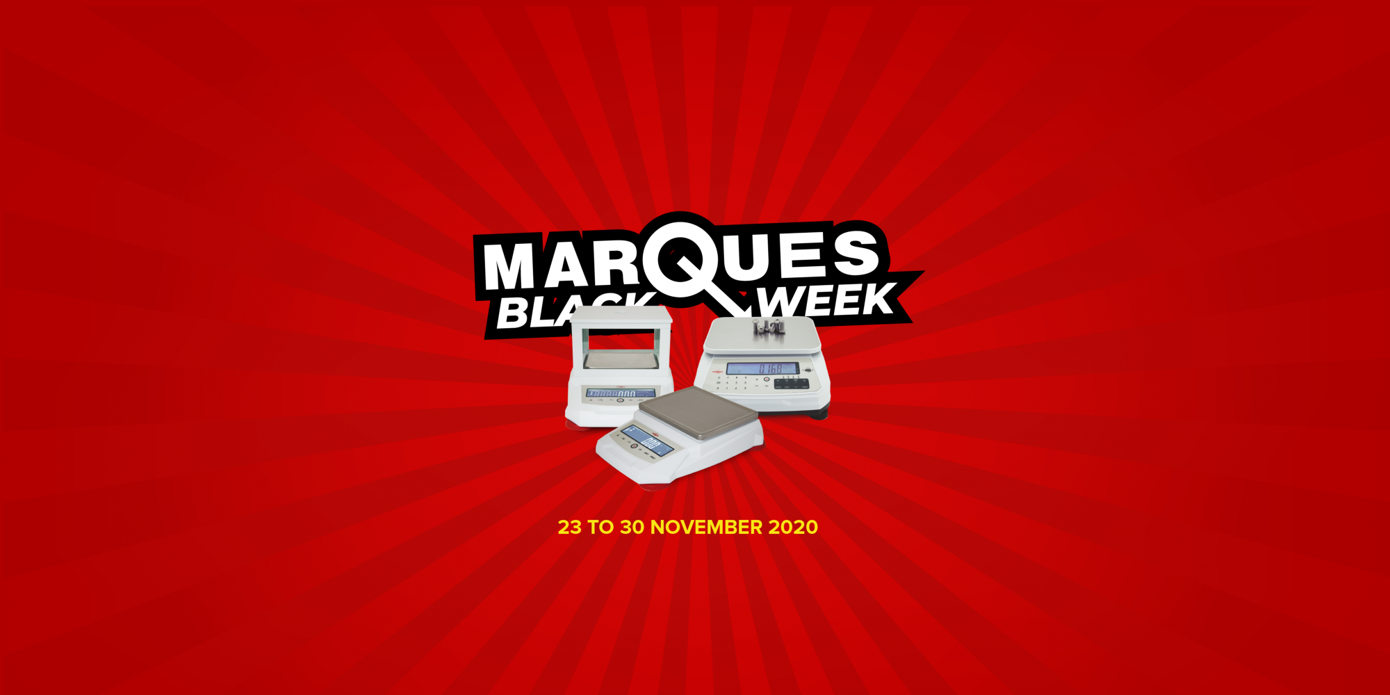 TOUT CE QUE VOUS DEVEZ SAVOIR SUR MARQUES BLACK WEEK 2020