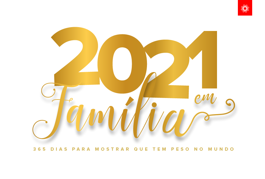 BALANÇAS MARQUES' WISHES FOR 2021