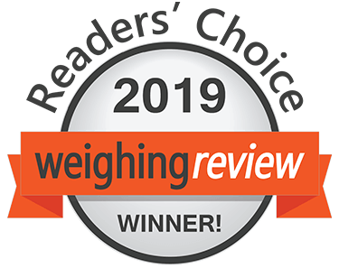 Reader's Choice 2019